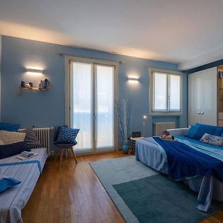 Glamour Home Milan Extérieur photo