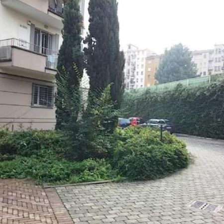 Glamour Home Milan Extérieur photo