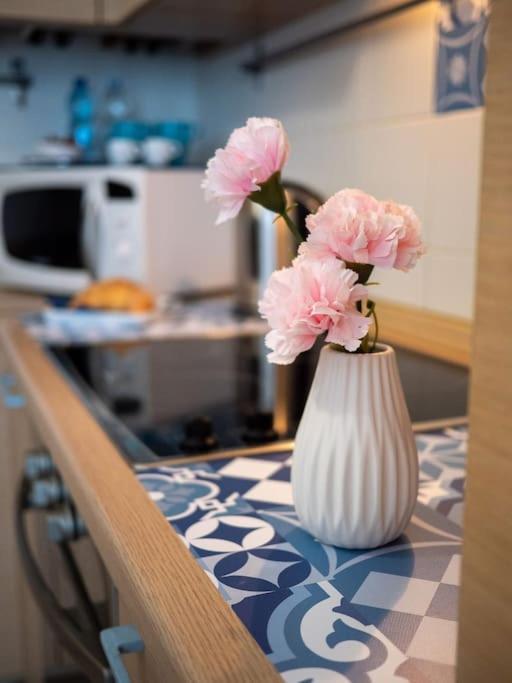 Glamour Home Milan Extérieur photo