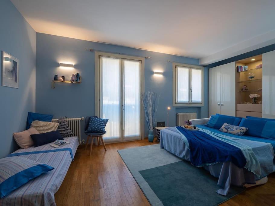 Glamour Home Milan Extérieur photo