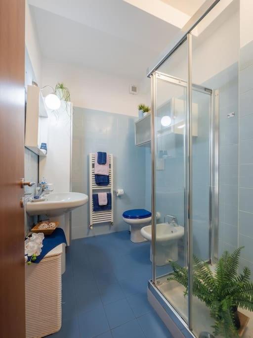Glamour Home Milan Extérieur photo