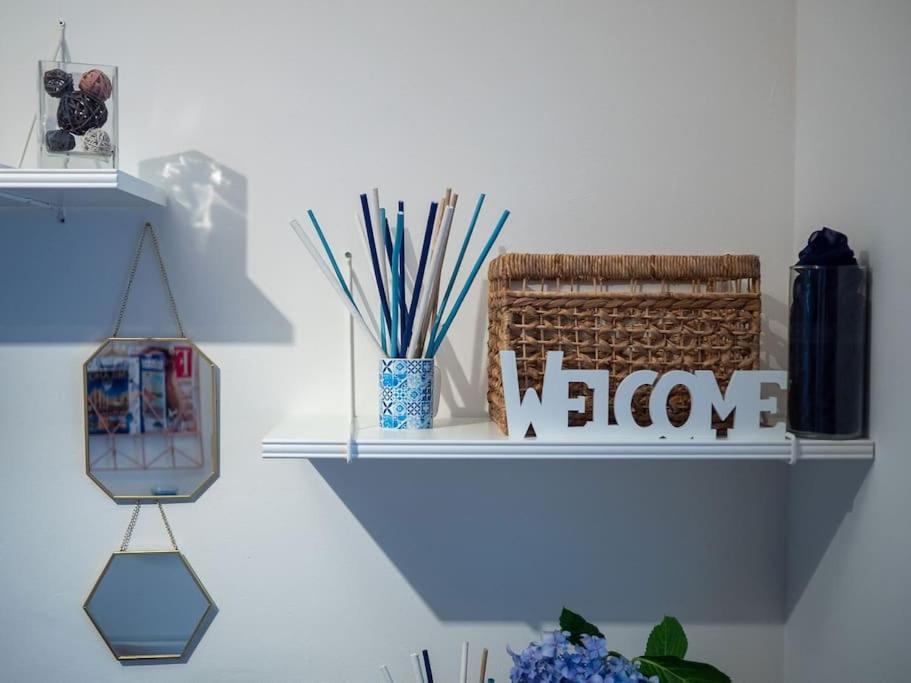 Glamour Home Milan Extérieur photo