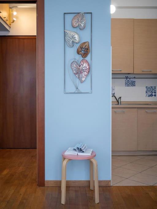 Glamour Home Milan Extérieur photo