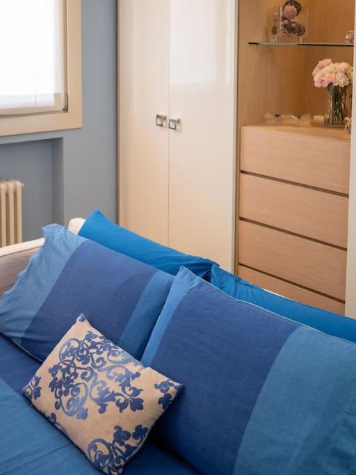 Glamour Home Milan Extérieur photo