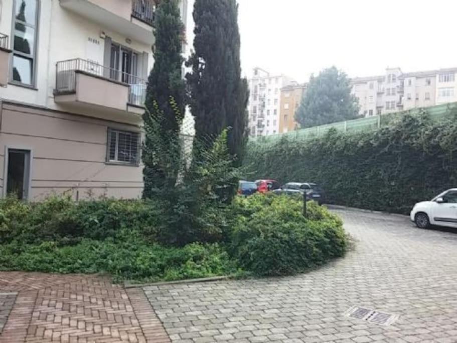 Glamour Home Milan Extérieur photo
