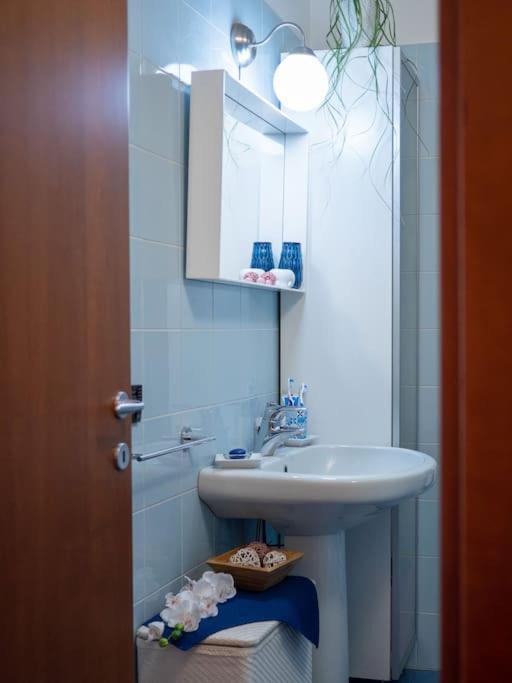 Glamour Home Milan Extérieur photo